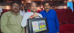 महापौर के लिए रामशरण हो सकते है प्रबल दावेदार, प्रदेश के बड़े नेताओं की पहली पसंद