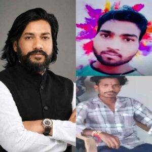 कुलगाम हमले पर बोले प्रभारी मंत्री गुरु खुशवंत साहेब: “कायराना हरकत मानवता के खिलाफ अपराध, संवेदनशीलता के साथ खड़ी है राज्य सरकार…” सक्ती के दीपक और सारंगढ़ के भूपेंद्र के परिजनों को 20-20 लाख की सहायता, 